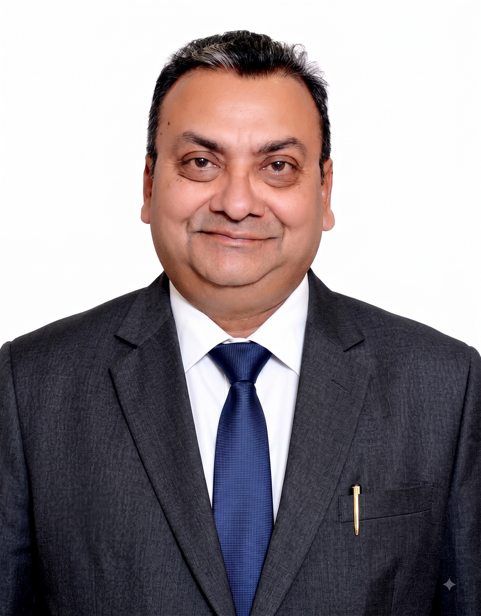 SANJEEV GUPTA